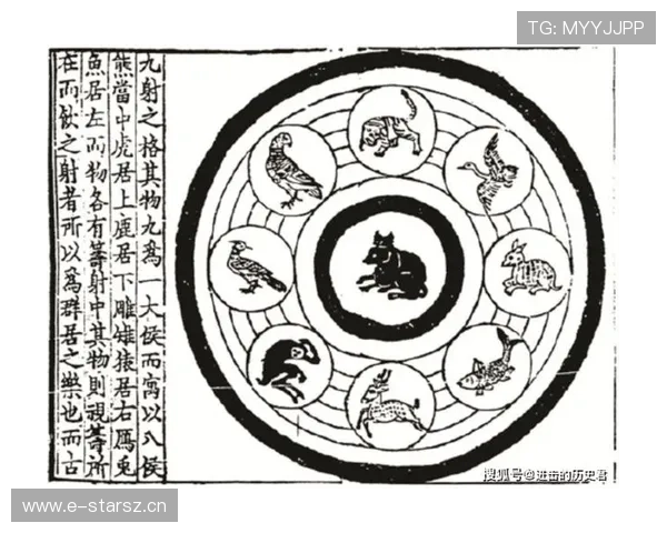 全球射箭历史排名及其发展演变探讨