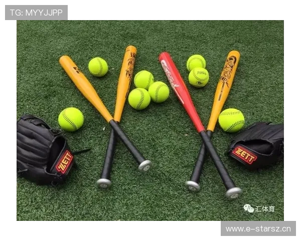 棒球运动入门指南让初学者轻松掌握基本规则与实用技巧 棒球运动入门指南让初学者轻松掌握基本规则与实用技巧