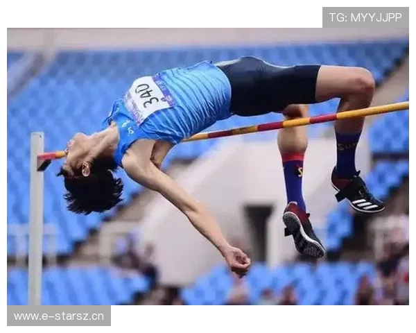 田径各项运动动作要领与技巧解析助你提升竞技水平 田径各项运动动作要领与技巧解析助你提升竞技水平