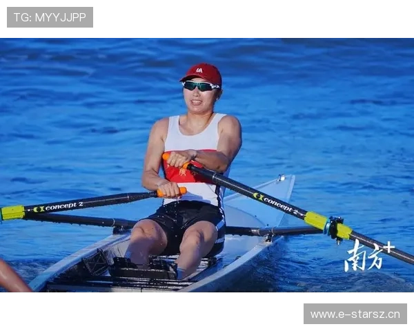 赛艇训练方法的系统化提升与技巧锤炼全面解析 赛艇训练方法的系统化提升与技巧锤炼全面解析