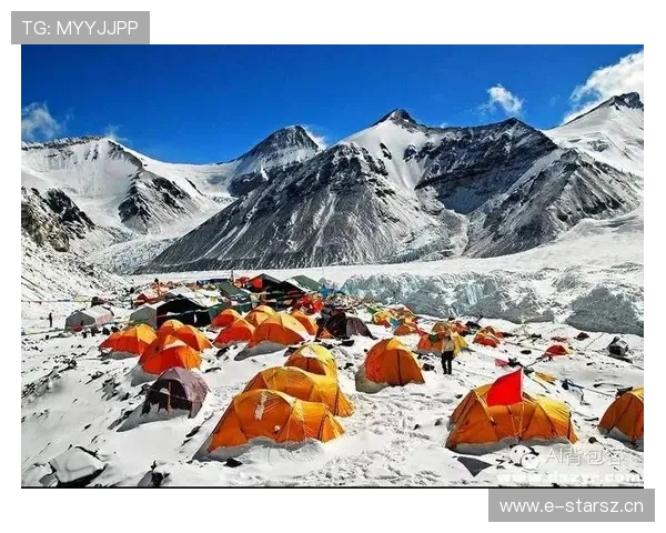 全球登山精英齐聚巅峰挑战赛展现极限耐力与自然共生精神 全球登山精英齐聚巅峰挑战赛展现极限耐力与自然共生精神