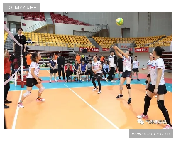 全面解析现代排球比赛规则与技术要点助你掌握赛场胜负关键 全面解析现代排球比赛规则与技术要点助你掌握赛场胜负关键