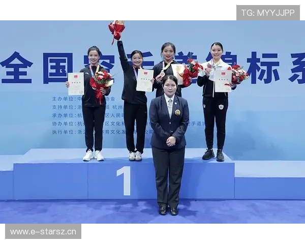 全国空手道锦标赛落幕新秀崛起老将稳居奖牌榜前列解析成绩走势