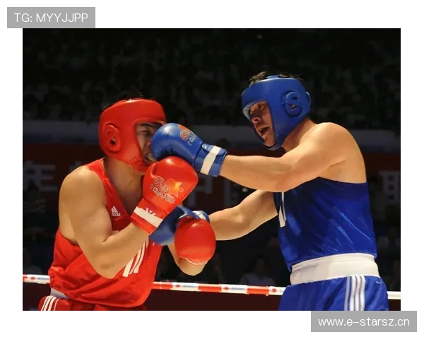 拳击技术分析：如何通过基础技巧提升进攻与防守能力